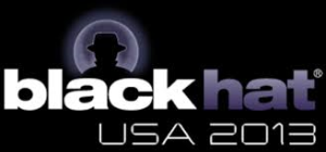 BlackHat 2013 icon